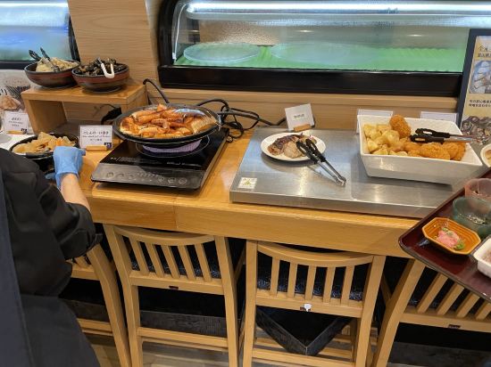 富山站前大和ROYNET飯店優惠