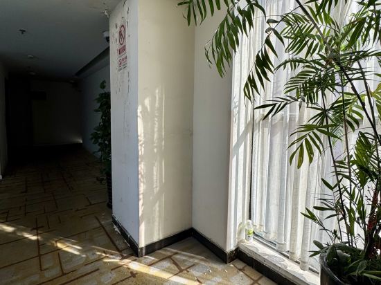 迪航精品酒店（上海浦東機場店）優惠