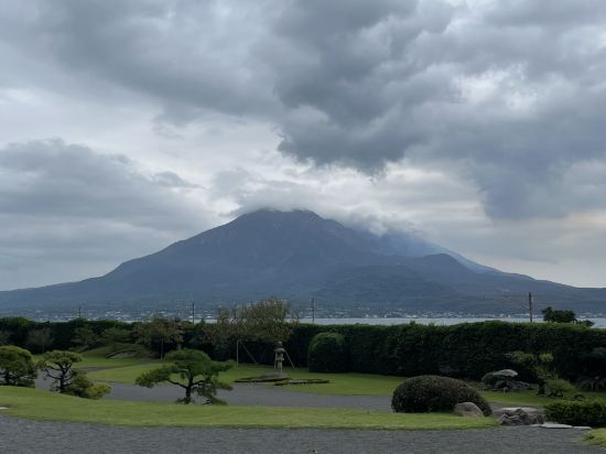 鹿兒島城山飯店優惠