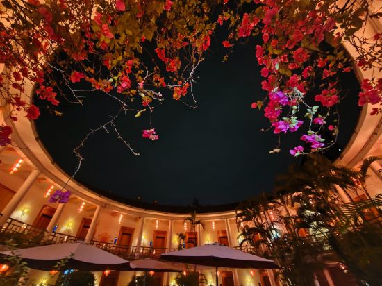 中山泉眼温泉度假酒店優惠