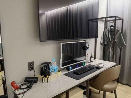 仁川機場女王飯店優惠