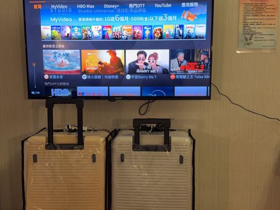 豪城商旅民生館優惠