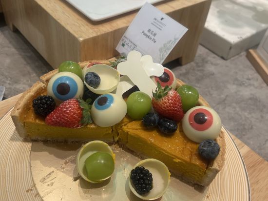 深圳前海華僑城JW萬豪酒店優惠