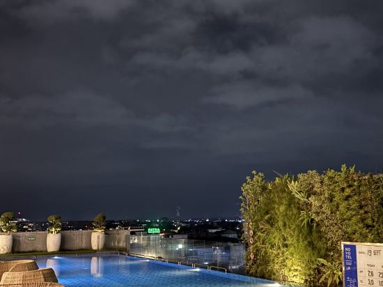 烏布鄉村飯店優惠