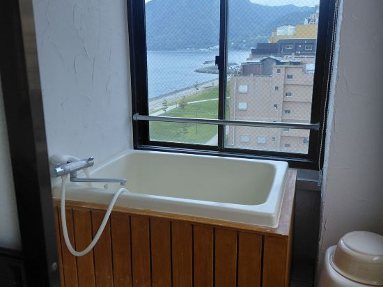 美松大江亭海濱飯店優惠