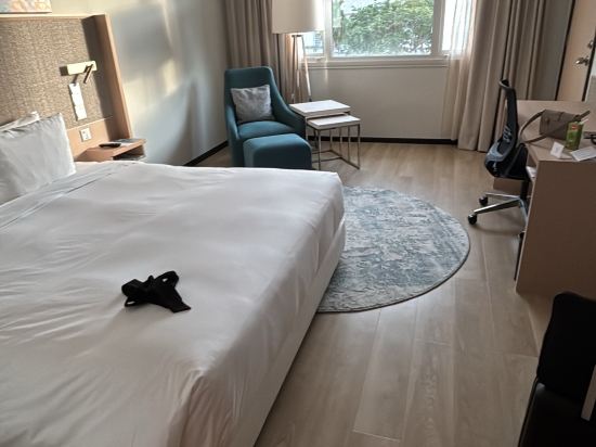 汶萊麗筠飯店優惠