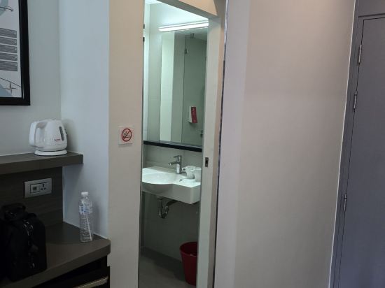 曼谷紅星球蘇拉翁酒店（Sha Extra Plus）優惠