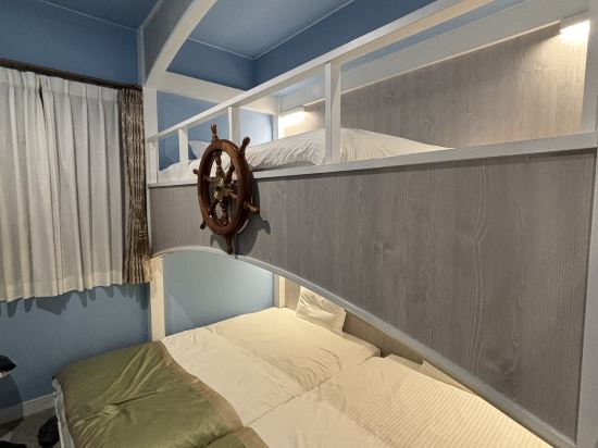 フォーストーリーズホテル舞浜　東京ベイ クーポン