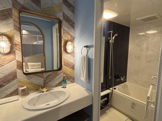 フォーストーリーズホテル舞浜　東京ベイ クーポン