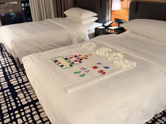 深圳博林天瑞喜來登酒店優惠