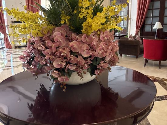 老爺客棧（東莞長安店）優惠