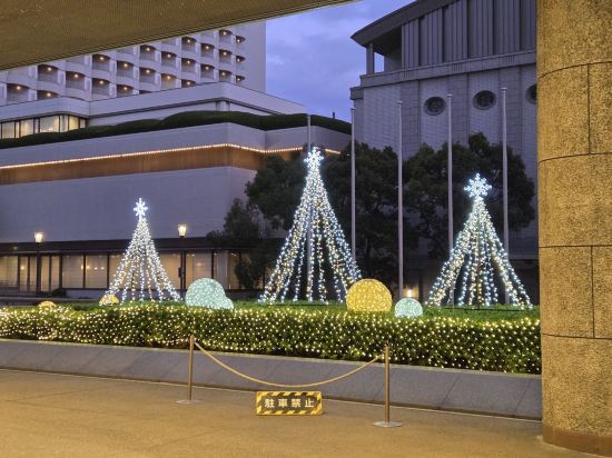 神戸ポートピアホテル クーポン