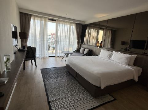 安娜安娜度假村優惠