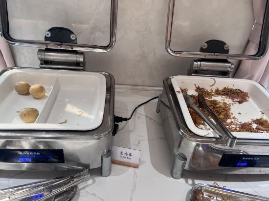 珠海曼哈頓酒店優惠