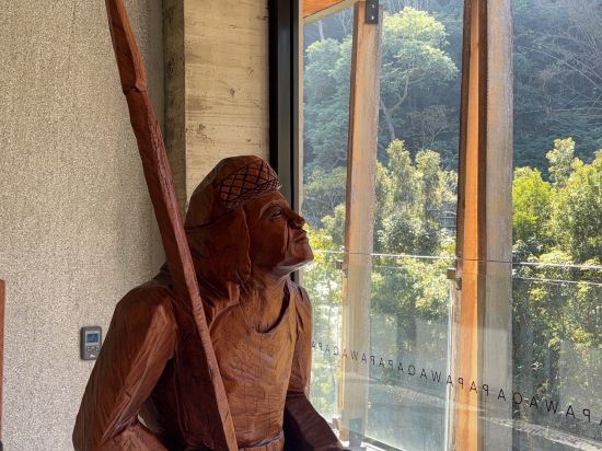 苗栗泰安觀止溫泉會館優惠