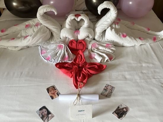 81酒店（優質星）（Staycation Approved）優惠