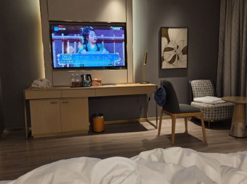 桔子酒店（深圳龍華地鐵站店）優惠