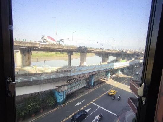 台北豪景大酒店優惠