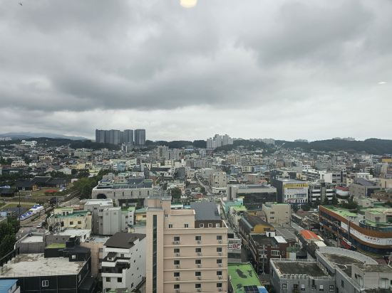 강릉관광호텔 쿠폰