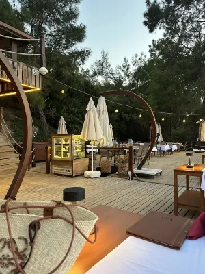 Lov Faralya Adults Only Öffentliche Flächen Photos