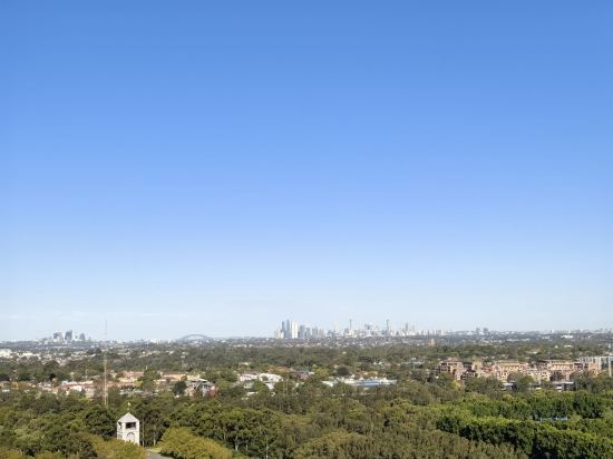 宜必思快捷酒店 - 悉尼奧林匹克公園優惠