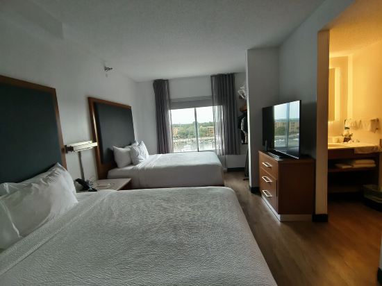 查爾斯頓河景温德姆拉昆塔套房酒店優惠