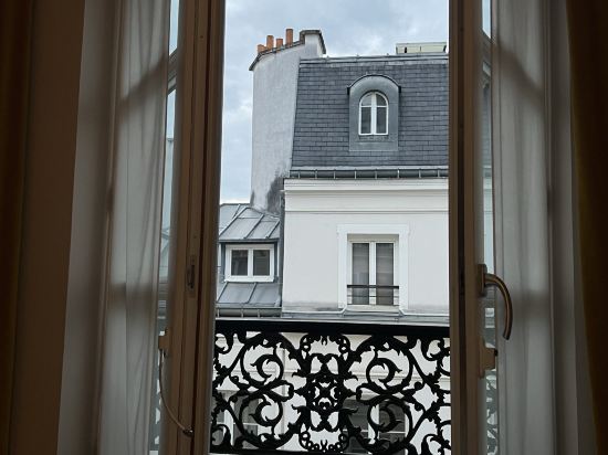 馬克西姆巴黎歌劇院酒店優惠