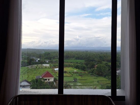 外南夢科庫酒店優惠