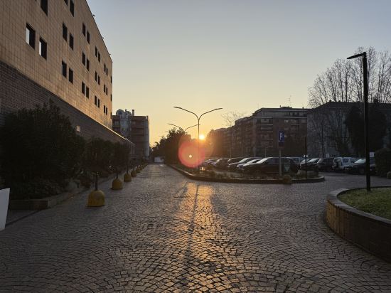 諾富特米蘭諾德卡格蘭達酒店優惠