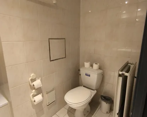Hotel Europacity Zimmer Photos