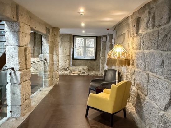 凱黎世波爾圖裡貝拉酒店優惠