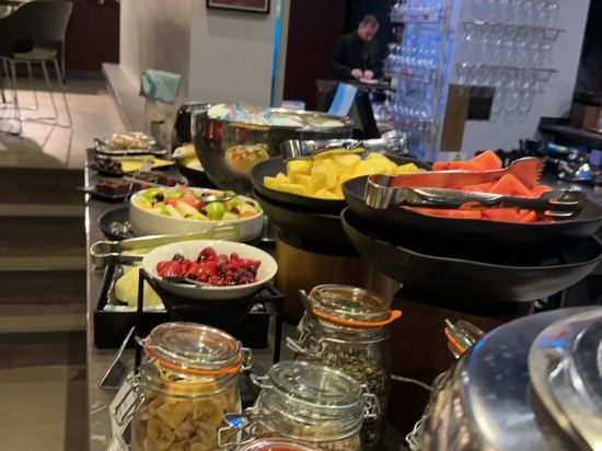 麗亭諾丁漢酒店優惠