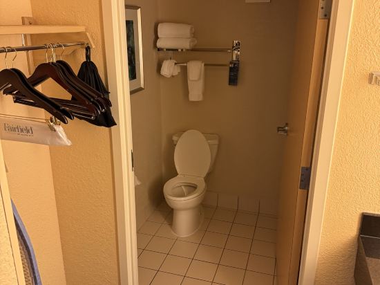 奧蘭多博偉湖萬豪村莊費爾菲爾德旅館及套房酒店優惠