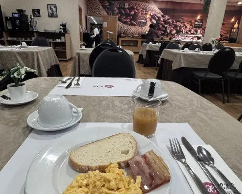 Exe Sevilla Palmera Makanan Photos