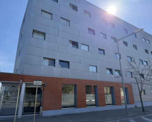 B&B Hotel Girona 2 من الخارج Photos