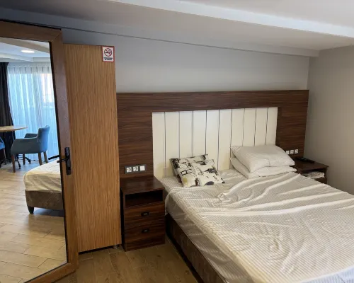 Pera Sultan Hotel Taksim Kamar Photos