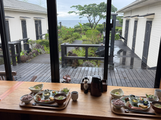 屋久島　旅人の宿　まんまる クーポン