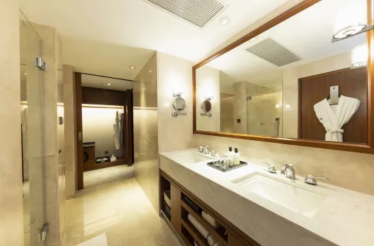 Shenzhen L'Hermitage Phòng Photos