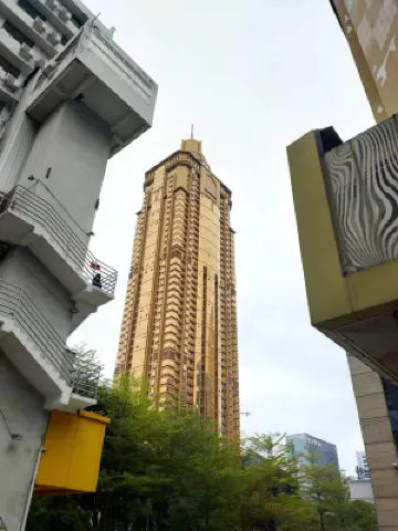 No.8 Season Hotel (Shenzhen Dongmen Hubei Subway Station Branch) Eksterior Photos