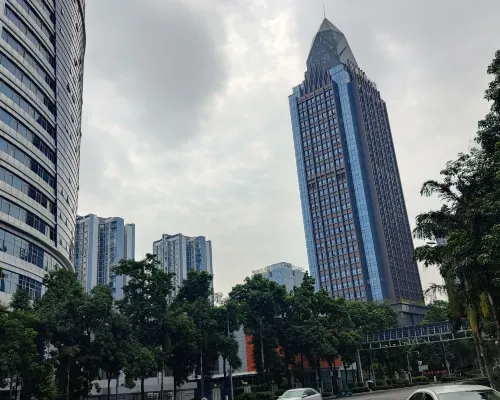 7 Days Premium Hotel (Chongqing North Railway Station) بالقرب من الفندق Photos