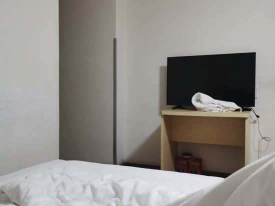 7天連鎖酒店（梅州五洲城汽車總站店）優惠