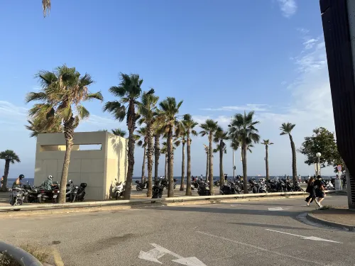 The Hoxton, Poblenou Cerca del hotel Photos