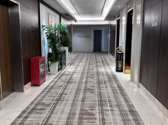 總統大酒店（廣州漢溪長隆地鐵站店）優惠