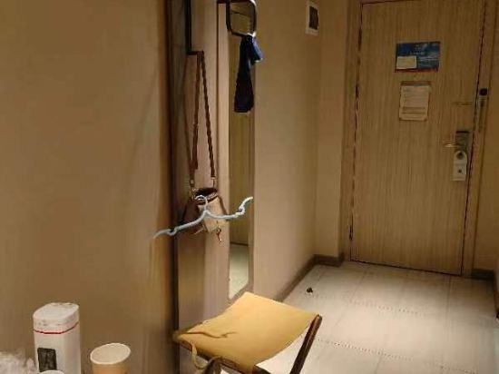 漢庭酒店（成都玉林生活廣場店）優惠