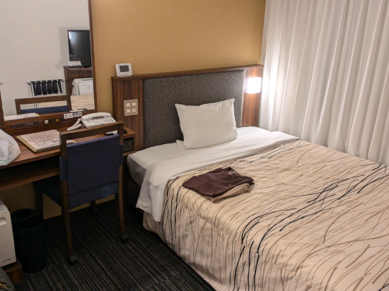 福井站前滿天酒店優惠