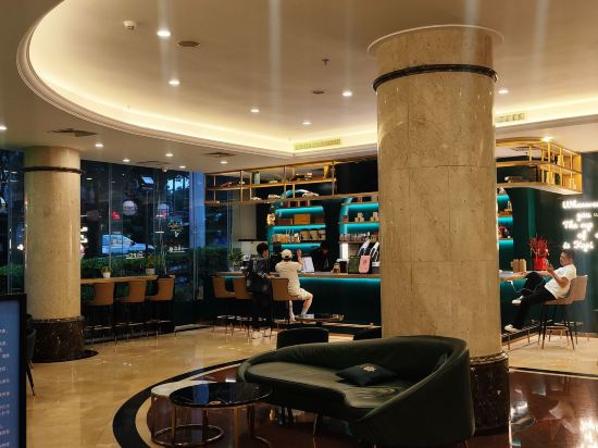 鴻波酒店（深圳華僑城店）優惠