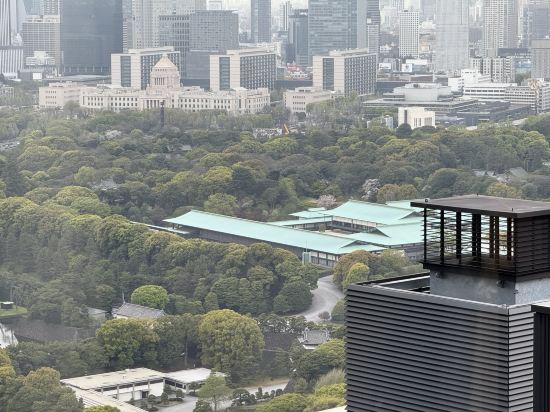 東京大手町四季酒店優惠