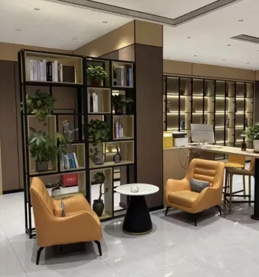 Qunos Hotel (Qingdao Jiaodong International Airport) Khu vực công cộng Photos