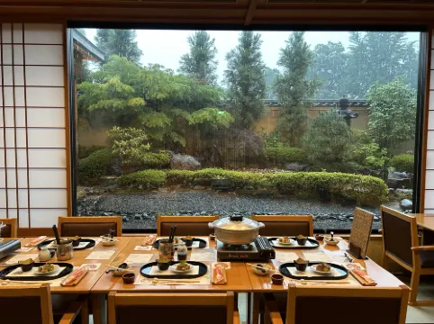 京都 嵐山溫泉 花傳抄(共立度假區)【2026年新裝修】 Photos