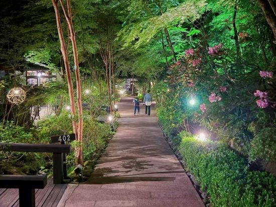 奧之湯旅館優惠